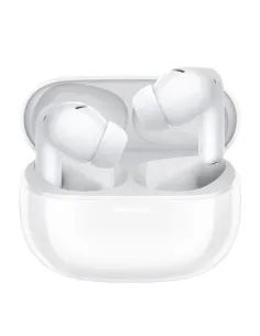 Xiaomi Auriculares Buds 5 Pro-Moonlight Anc Blanco