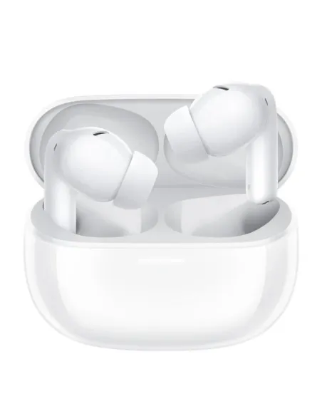 Xiaomi Auriculares Buds 5 Pro-Moonlight Anc Blanco