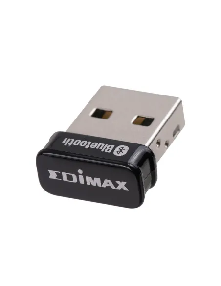 Edimax BT-8500 Adaptador BT 5.0 Nano USB