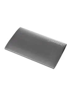 Disco duro externo solido ssd intenso 128gb premium edition 1.8 pulgadas