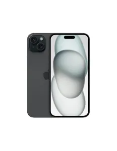 Movil iphone 15 plus 512gb black