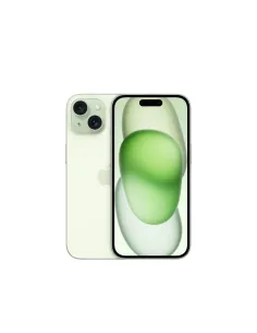 Movil iphone 15 512gb green