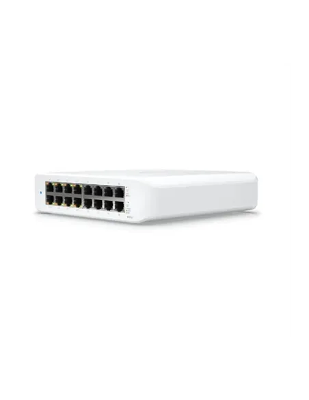 Ubiquiti usw - lite - 16 - poe unifi switch 16xgbe