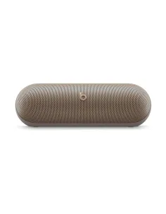 Altavoz beats pill champagne gold
