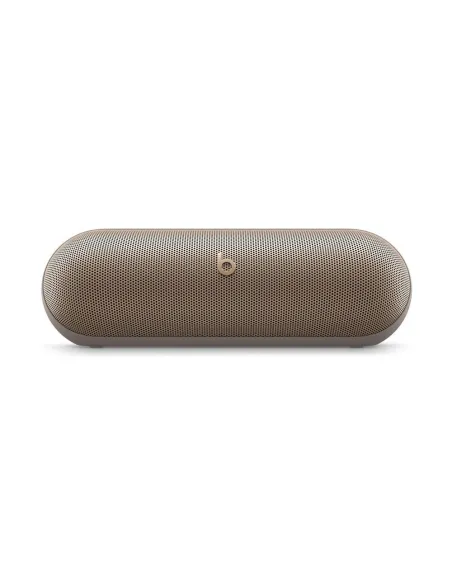 Altavoz beats pill champagne gold