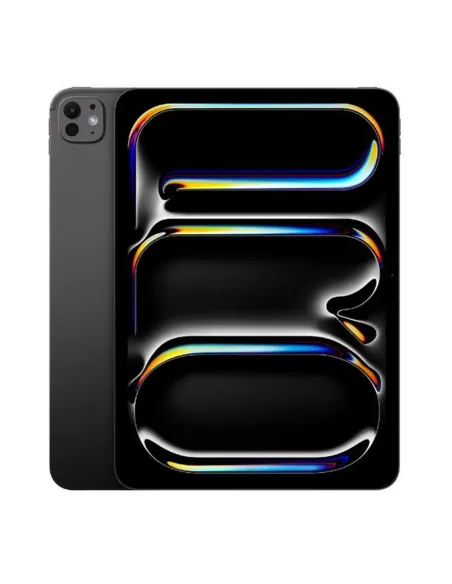 Apple ipad pro 11 pulgadas 16gb 2tb wifi space black