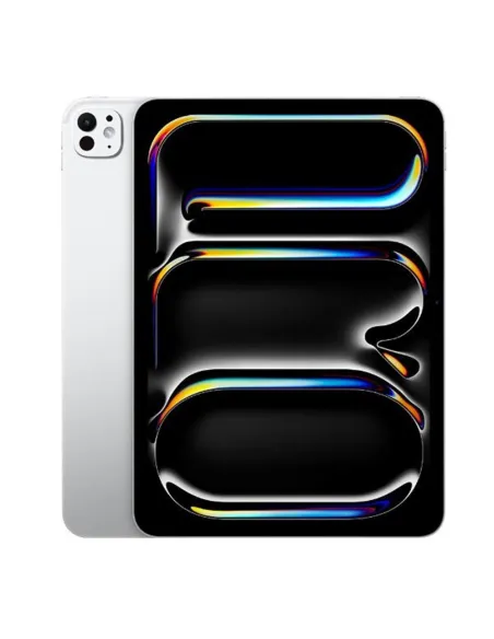 Apple ipad pro 11 pulgadas 16gb 2tb wifi + cellular silver