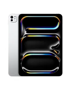 Apple ipad pro 11 pulgadas 16gb 1tb wifi silver