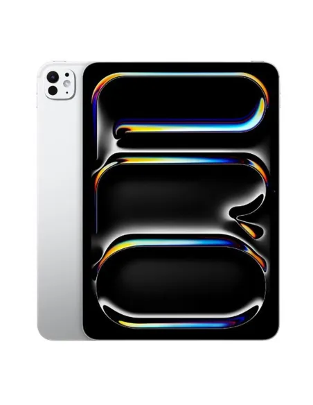 Apple ipad pro 11 pulgadas 16gb 1tb wifi silver