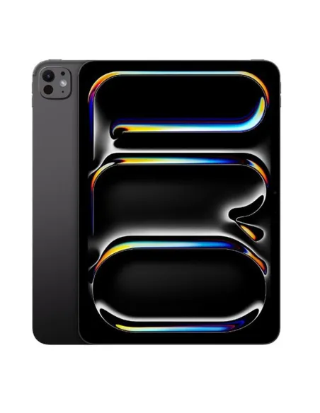 Apple ipad pro 11 pulgadas 16gb 2tb wifi space black