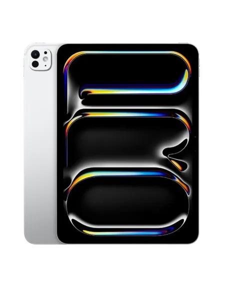 Apple ipad pro 11 pulgadas 16gb 2tb wifi silver