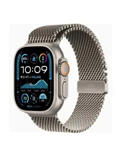 Smartwatch apple watch ultra 2 gps + cell 49mm natural titanium s