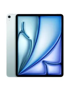 Apple ipad air 13 pulgadas 8gb 256gb wifi + cellular blue