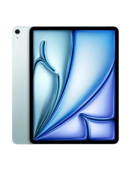 Apple ipad air 13 pulgadas 8gb 256gb wifi + cellular blue