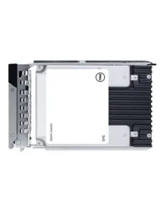 Disco duro interno ssd dell 2.5 pulgadas 960gb sata 6gb - s 345 - befw