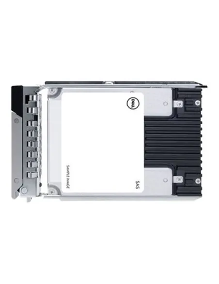 Disco duro interno ssd dell 2.5 pulgadas 960gb sata 6gb - s 345 - befw