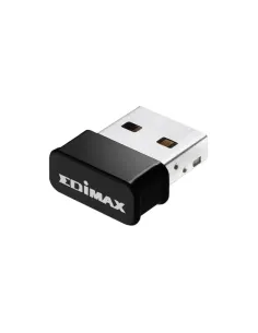 Adaptador wifi usb 2.0 edimax ac1200 - Comprar Redes Edimax
