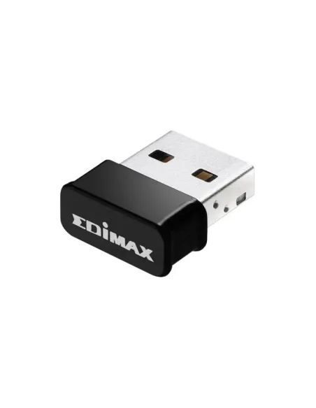 Adaptador wifi usb 2.0 edimax ac1200 - Comprar Redes Edimax