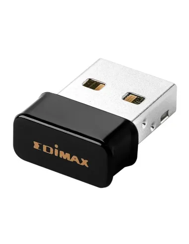 WIRELESS LAN USB 150M+BLUETOOTH EDIMAX EW-7611ULB