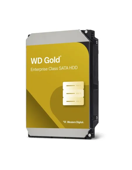 Disco wd gold 20tb sata 6gb - s 512mb