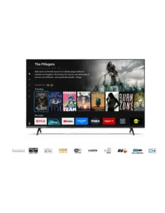 SHARP 43HE2245E TIVO TV 43" FH