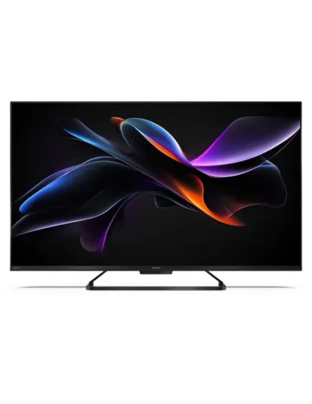 SHARP 43HR7265E GOOGLE TV 43"