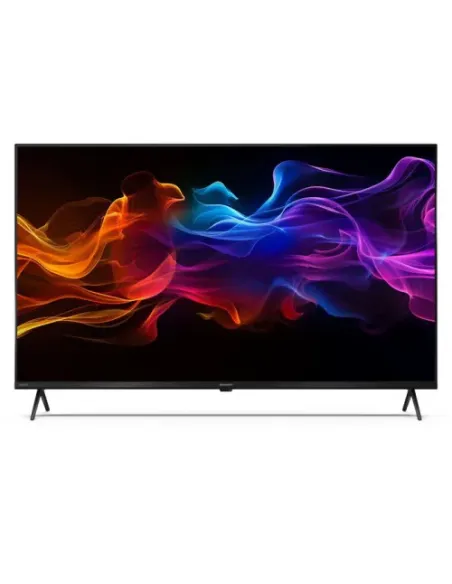 SHARP 43HP5265E GOOGLE TV 43"