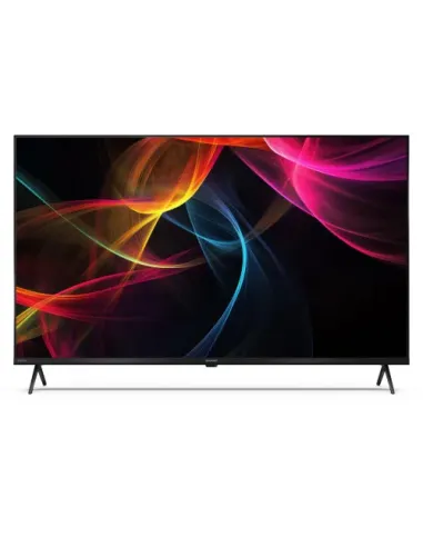 SHARP 43HL4265E GOOGLE TV 43"