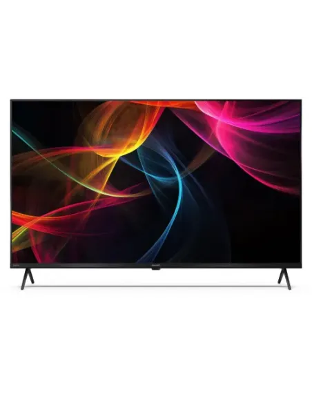 SHARP 43HL4265E GOOGLE TV 43"