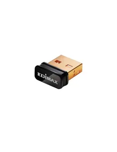 Edimax EW-7811UN V2 Tarje Red WiFi4 N150 Nano USB - Comprar Edimax EW-7811UN V2 Tarje Red WiFi4 N150 Nano USB
