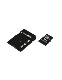 Goodram M1AA 16 GB MicroSDHC UHS-I Clase 10 2