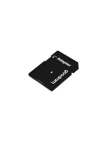 Goodram M1AA 16 GB MicroSDHC UHS-I Clase 10
