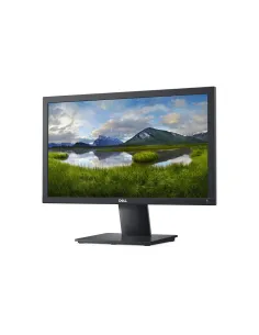 DELL E Series E2020H LED display 49,5 cm (19.5") 1600 x 900 Pixeles HD+ LCD Negro 2