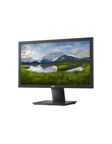 DELL E Series E2020H LED display 49,5 cm (19.5") 1600 x 900 Pixeles HD+ LCD Negro