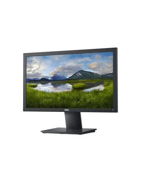 DELL E Series E2020H LED display 49,5 cm (19.5") 1600 x 900 Pixeles HD+ LCD Negro