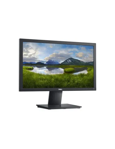 DELL E Series E2020H LED display 49,5 cm (19.5") 1600 x 900 Pixeles HD+ LCD Negro