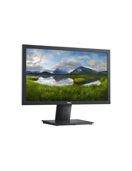 DELL E Series E2020H LED display 49,5 cm (19.5") 1600 x 900 Pixeles HD+ LCD Negro