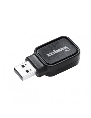 WIRELESS LAN USB AC600+BLUETOOTH EDIMAX EW-7611UCB