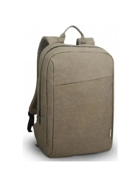 Lenovo B210 39,6 cm (15.6") Mochila Verde