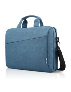 Lenovo GX40Q17230 maletines para portátil 39,6 cm (15.6") Maletín Toploader Azul