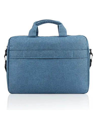 Lenovo GX40Q17230 maletines para portátil 39,6 cm (15.6") Maletín Toploader Azul