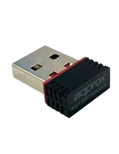 Approx Adaptador usb 150MBPS NANO