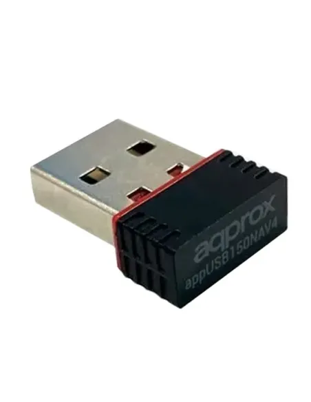 Approx Adaptador usb 150MBPS NANO