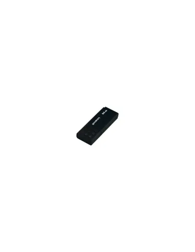 Goodram UME3 unidad flash USB 64 GB USB tipo A 3.2 Gen 1 (3.1 Gen 1) Negro
