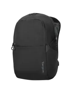 Targus Zero Waste mochila Mochila informal Negro Plástico reciclado 2