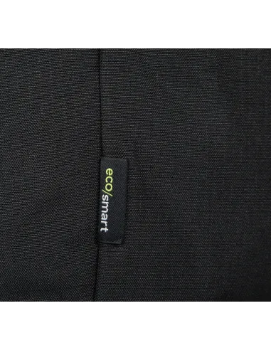 Targus Zero Waste mochila Mochila informal Negro Plástico reciclado