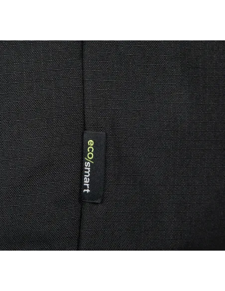 Targus Zero Waste mochila Mochila informal Negro Plástico reciclado