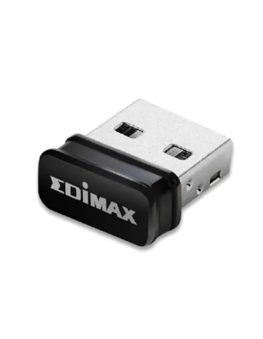 Edimax EW-7811ULC Adaptador Red WiFi5 AC600 Nano