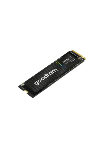 Goodram SSDPR-PX600-2K0-80 unidad de estado sólido 2 TB M.2 PCI Express 4.0 NVMe 3D NAND