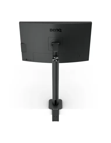 BenQ PD2705UA pantalla para PC 68,6 cm (27") 3840 x 2160 Pixeles 4K Ultra HD LCD Negro